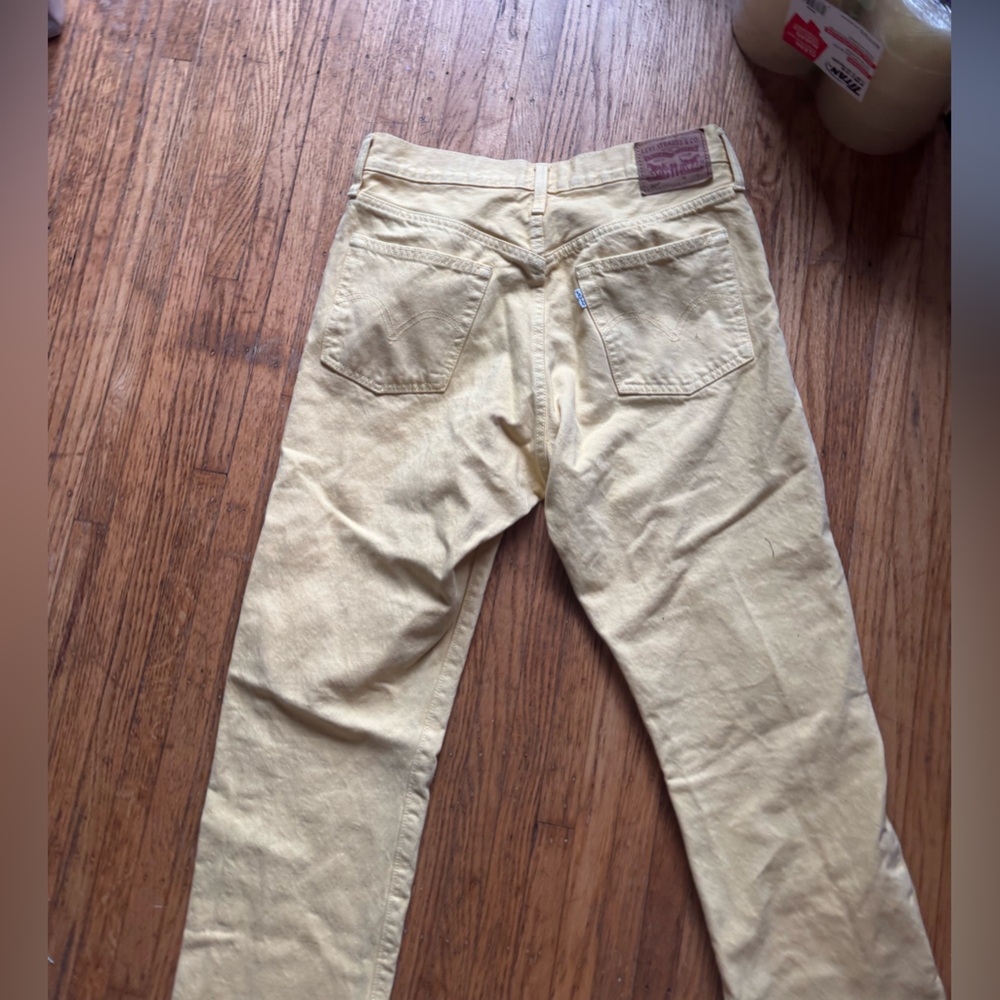 LEVI'S 501 - Picture 4 of 9